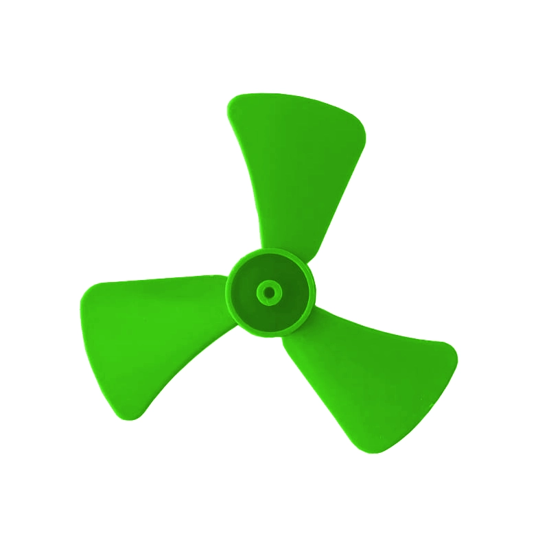 3V Mini DC Motor with Propeller 3V Mini DC Motor with Propeller