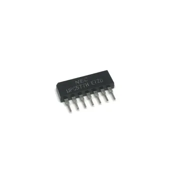 uPC577H Integrated Circuit Original from NEC uPC577H Integrated Circuit Original from NEC