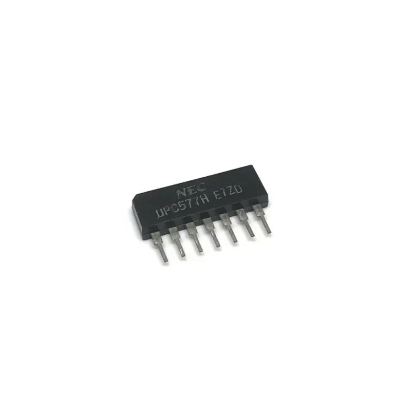 Circuit Integrat uPC577H Original de la NEC Circuit Integrat uPC577H Original de la NEC
