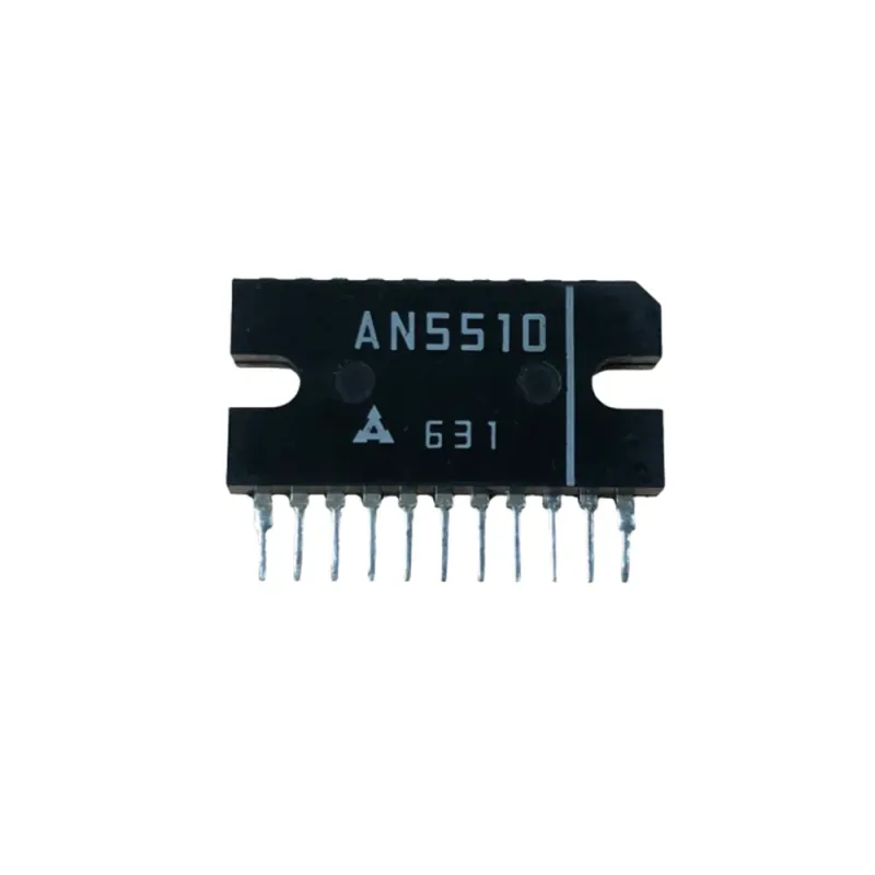 AN5510 Integrated Circuit Matsushita AN5510 Integrated Circuit Matsushita