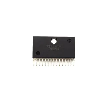 Circuit Integrat Original Toshiba TA8229K Circuit Integrat Original Toshiba TA8229K