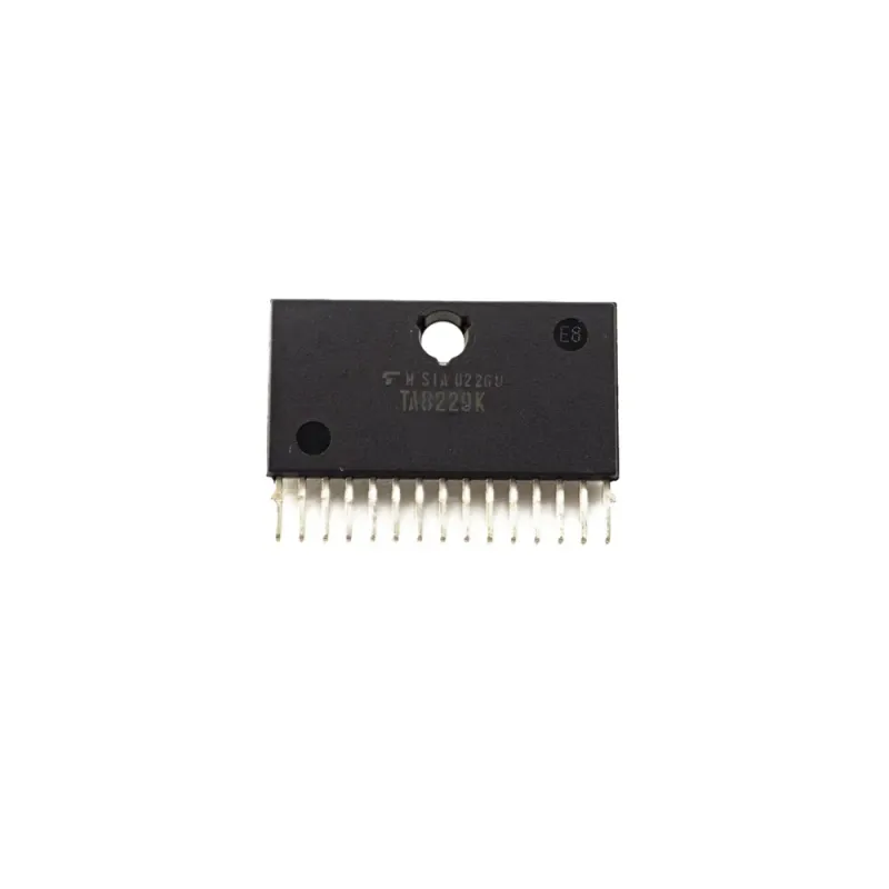 Original Integrated Circuit Toshiba TA8229K Original Integrated Circuit Toshiba TA8229K
