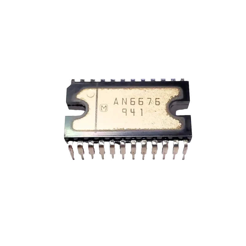AN6676 Circuit Integrat Matsushita AN6676 Circuit Integrat Matsushita