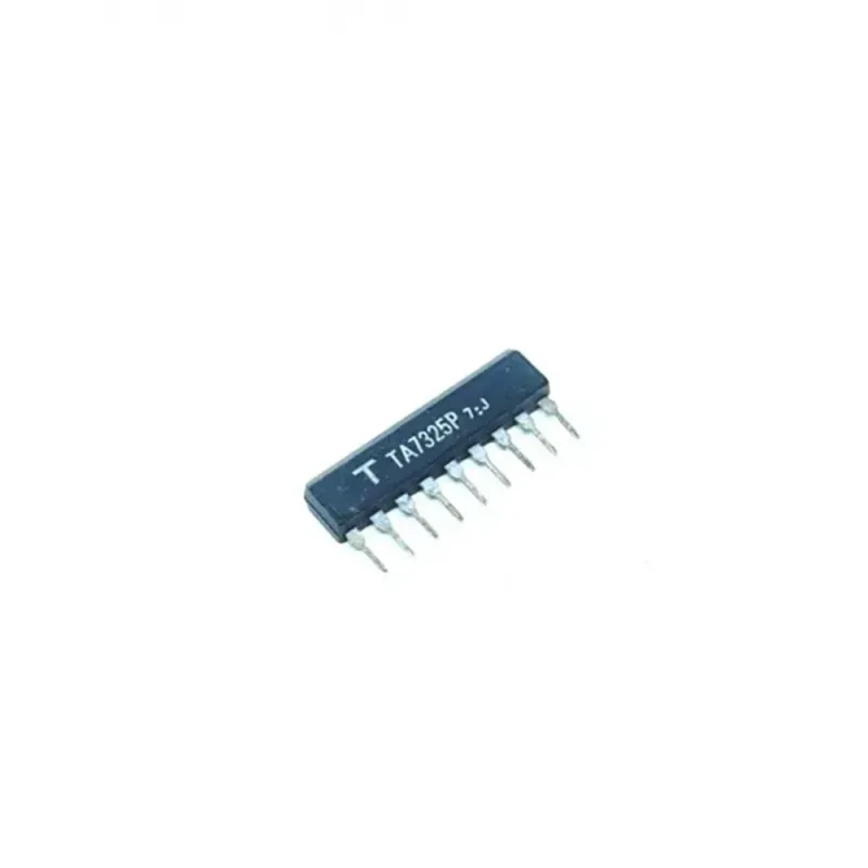 Toshiba Original Integrated Circuit TA7325P Toshiba Original Integrated Circuit TA7325P