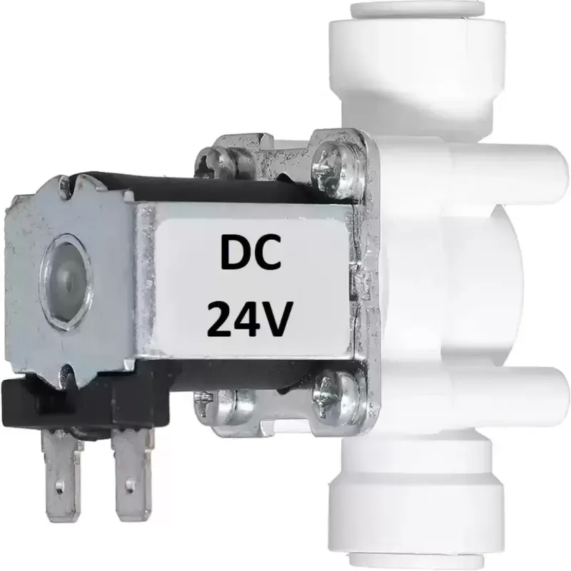 24V Solenoid Valve SEN-SZ83NA 24V Solenoid Valve SEN-SZ83NA