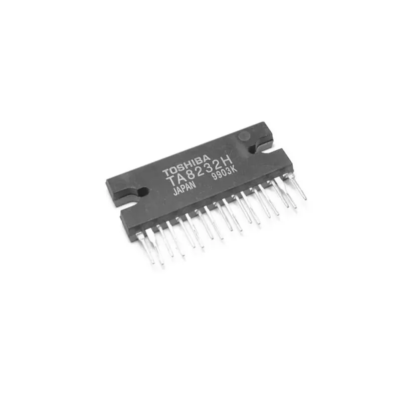 Original Integrated Circuit Toshiba TA8232H Original Integrated Circuit Toshiba TA8232H