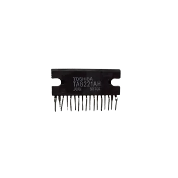 Toshiba Original Integrated Circuit TA8221AHQ Toshiba Original Integrated Circuit TA8221AHQ