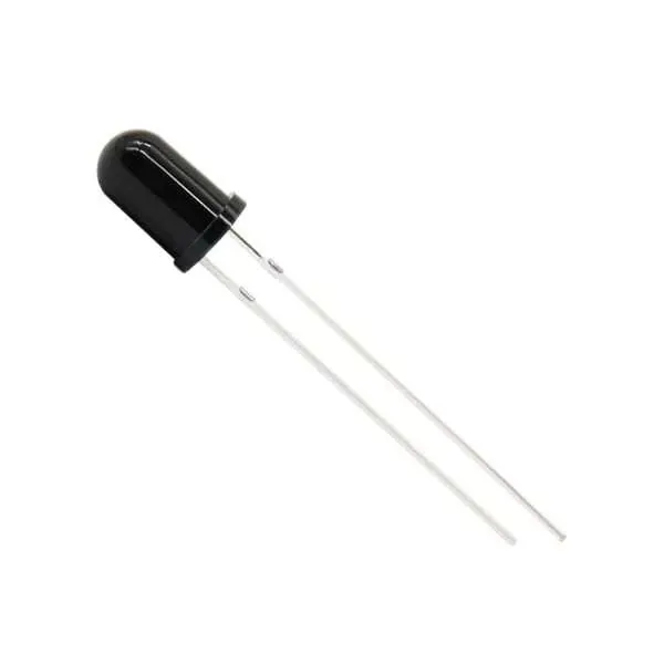 Fire - Flame Detection Sensor 5mm Fire - Flame Detection Sensor 5mm