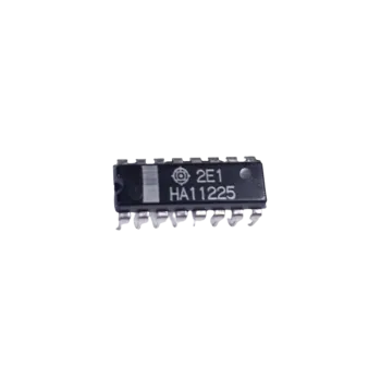 Hitachi Original Integrated Circuit HA11225 Hitachi Original Integrated Circuit HA11225