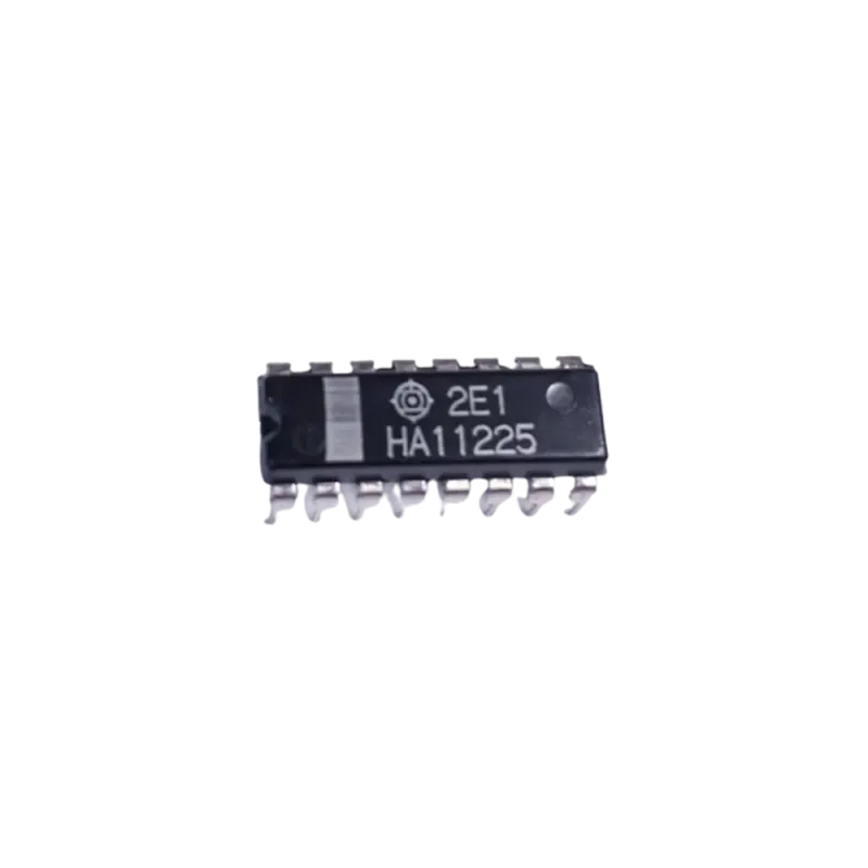 Hitachi Original Integrated Circuit HA11225 Hitachi Original Integrated Circuit HA11225