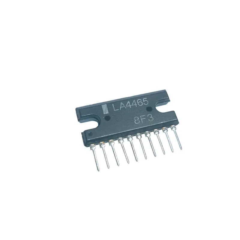 Original Integrated Circuit LA4465