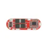 3S 25A 12.6V Li-ion Battery Protection Board - 3S 25A Battery Management System (BMS) 3S 25A 12.6V Li-ion Battery Protection Board - 3S 25A Battery Management System (BMS)