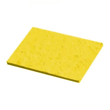 Burete pentru curățarea vârfului letconului—30×50mm