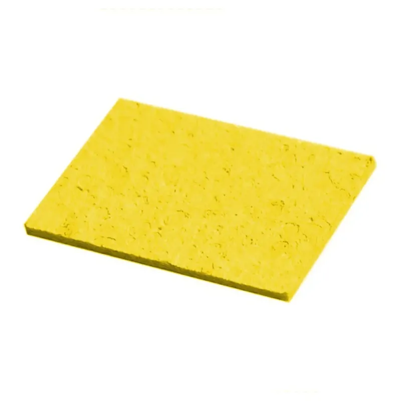 Burete pentru curățarea vârfului letconului—30×50mm