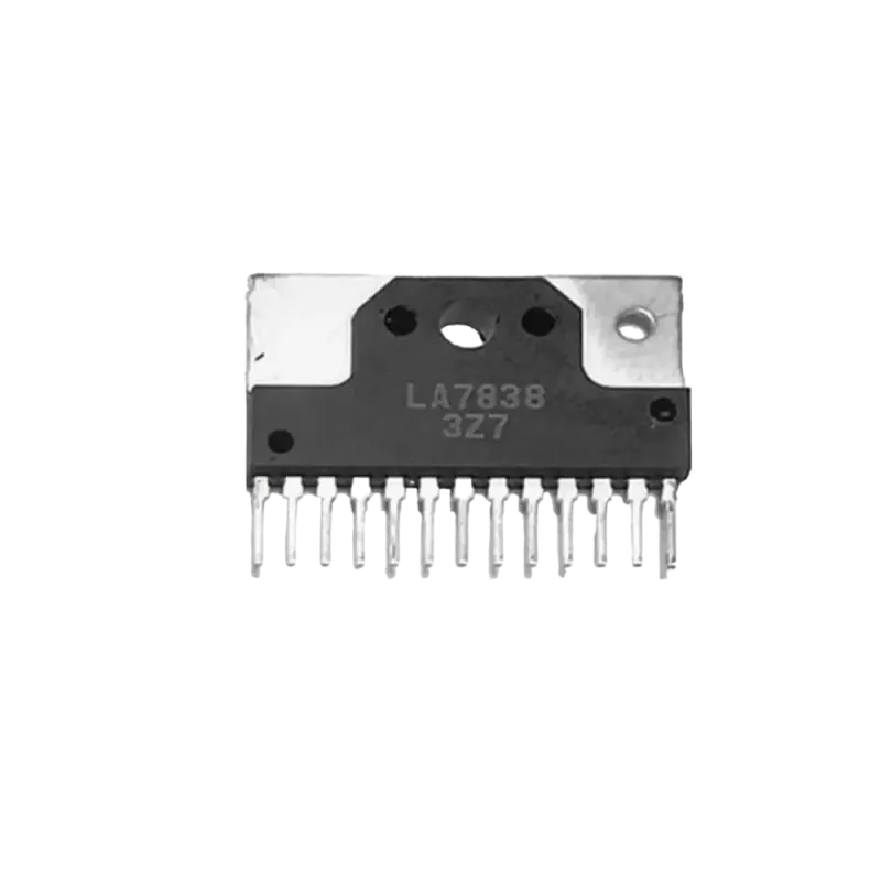 Original Integrated Circuit LA7838 Original Integrated Circuit LA7838