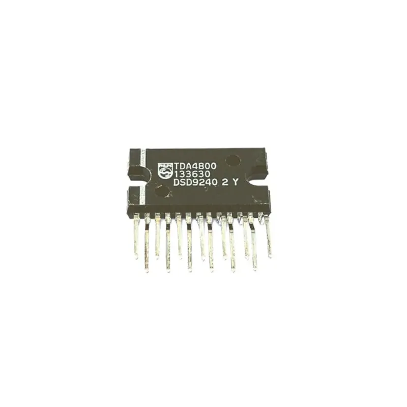 TDA4800 Circuit Integrat Philips TDA4800 Circuit Integrat Philips