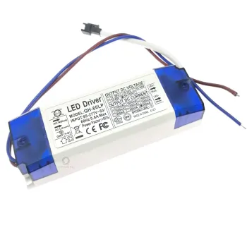 18 - 30 x 3W 600mA Led Driver cu Curent Constant Led Driver 18 - 30 x 3W 600mA Led Driver cu Curent Constant Led Driver