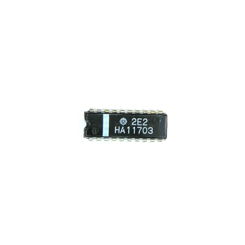 Circuit Integrat Original Hitachi HA11703 Circuit Integrat Original Hitachi HA11703