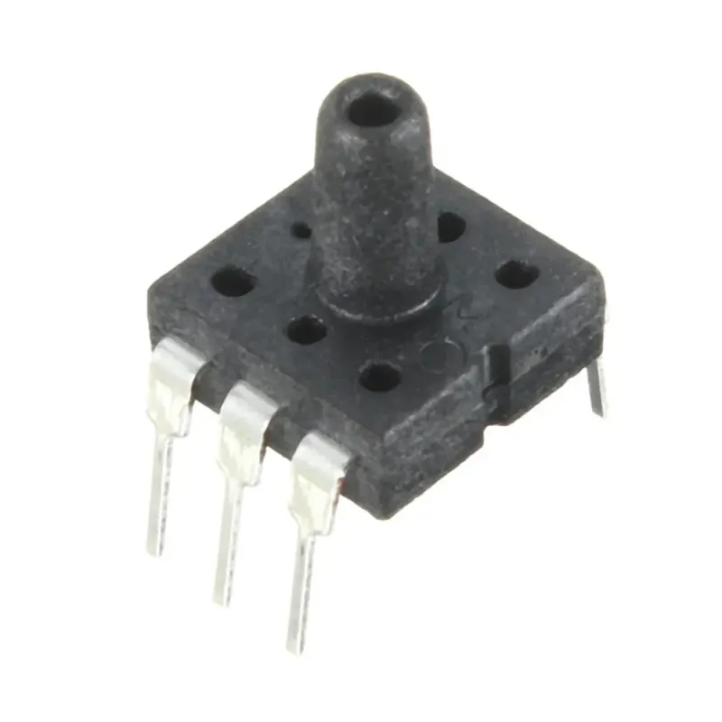 MPS20N0040D-D Pressure Sensor 0-40kPa DIP-6 MPS20N0040D-D Pressure Sensor 0-40kPa DIP-6