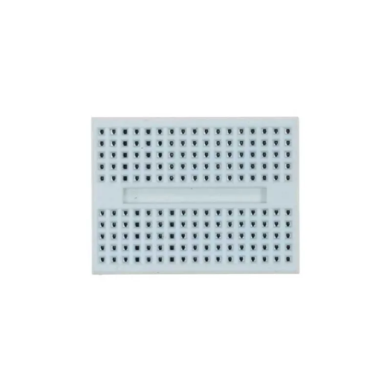 SYB-170 Mini Breadboard - ALB SYB-170 Mini Breadboard - ALB