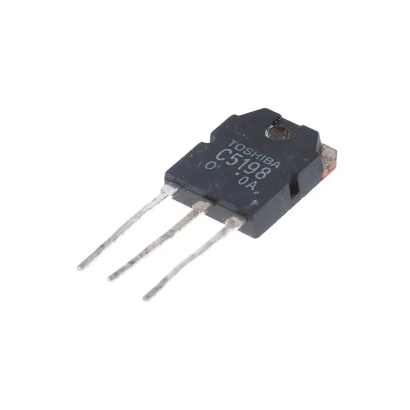 2SC5198 C5198 NPN Transistor 2SC5198 C5198 NPN Transistor