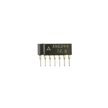 AN6249 Integrated Circuit by Matsushita AN6249 Integrated Circuit by Matsushita