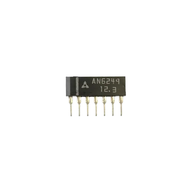 AN6249 Integrated Circuit by Matsushita AN6249 Integrated Circuit by Matsushita