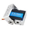 RDS3235 35kg 180 Grade Servo Motor cu Cuplu Ridicat RDS3235 35kg 180 Grade Servo Motor cu Cuplu Ridicat