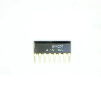 Original Mitsubishi Circuit Integrat M51182L