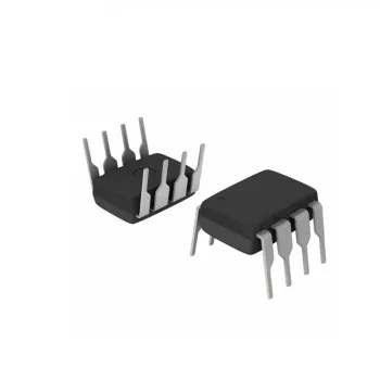 Circuit Integrat Original TDA2820M Circuit Integrat Original TDA2820M