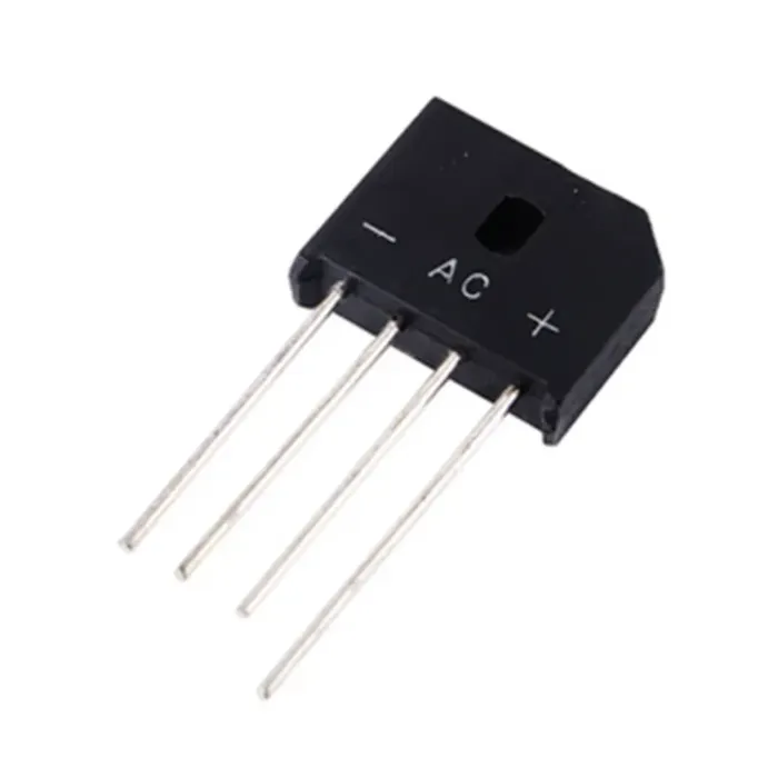 Dioda Punte 15A 1000V KBU-1510 Dioda Punte 15A 1000V KBU-1510
