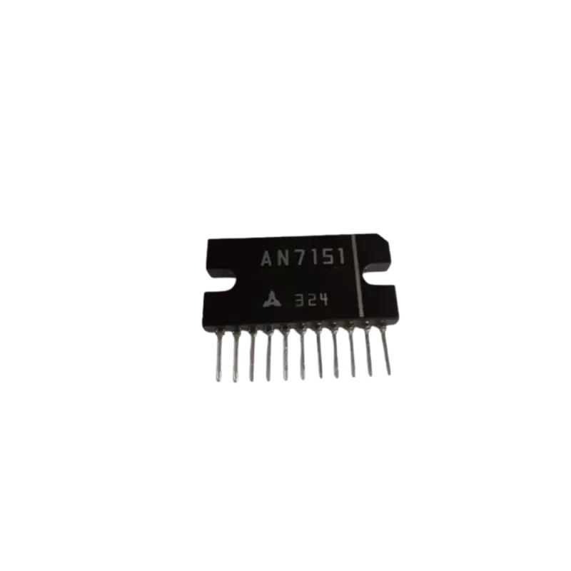 AN7151 Original Integrated Circuit from Matsushita