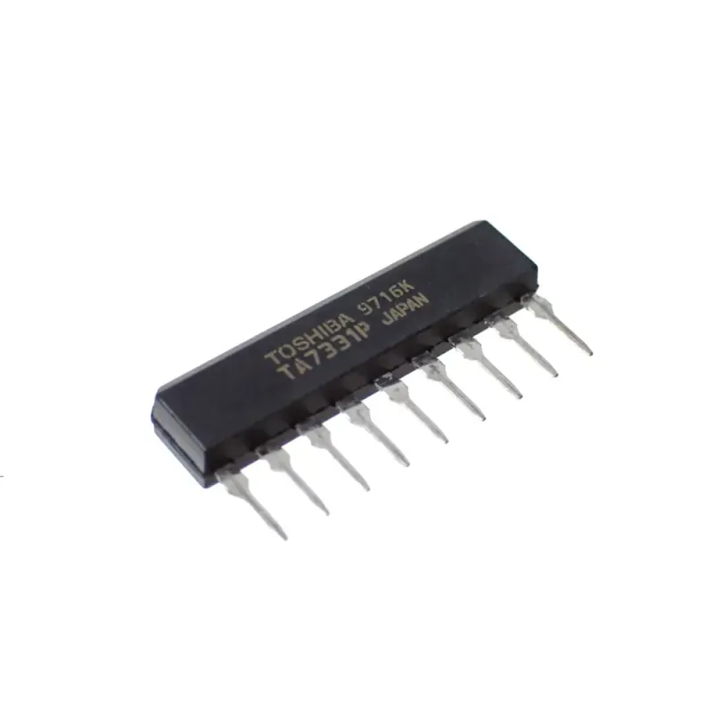 Original TOSHIBA Circuit Integrat TA7331P