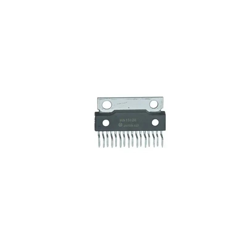 Circuit Integrat Original Hitachi HA13128 Circuit Integrat Original Hitachi HA13128