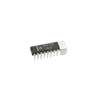 AN5132 Circuit Integrat Matsushita AN5132 Circuit Integrat Matsushita