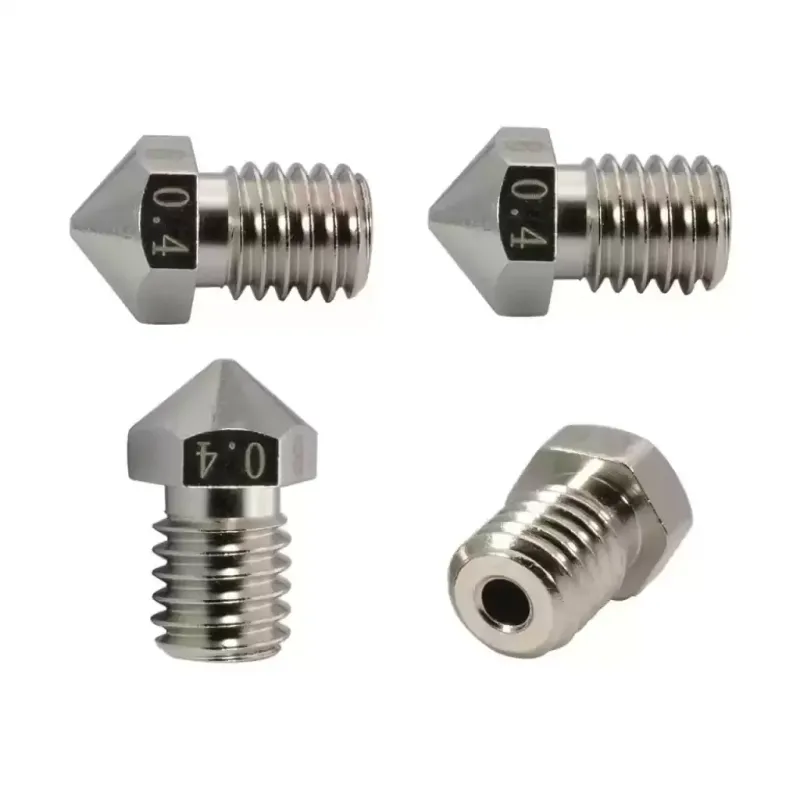 Duză Din Oțel Inoxidabil 0.4mm Duză Din Oțel Inoxidabil 0.4mm