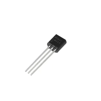 LM335 Temperature Sensor LM335 Temperature Sensor