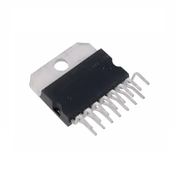 Circuit Integrat Original TDA7265 de la ST Circuit Integrat Original TDA7265 de la ST