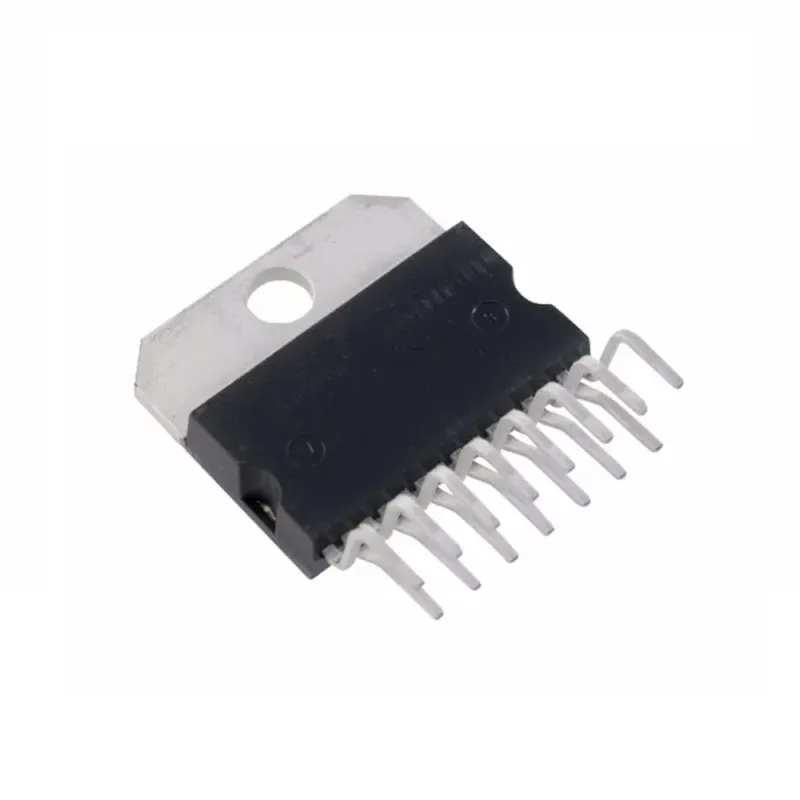 Original Integrated Circuit TDA7265 by ST Original Integrated Circuit TDA7265 by ST