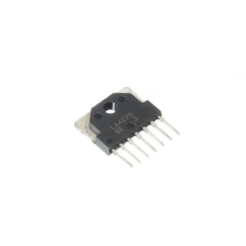 Original Integrated Circuit LA4275 Original Integrated Circuit LA4275