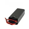 1xAA Battery Holder Battery Case With On/Off Switch 1xAA Battery Holder Battery Case With On/Off Switch