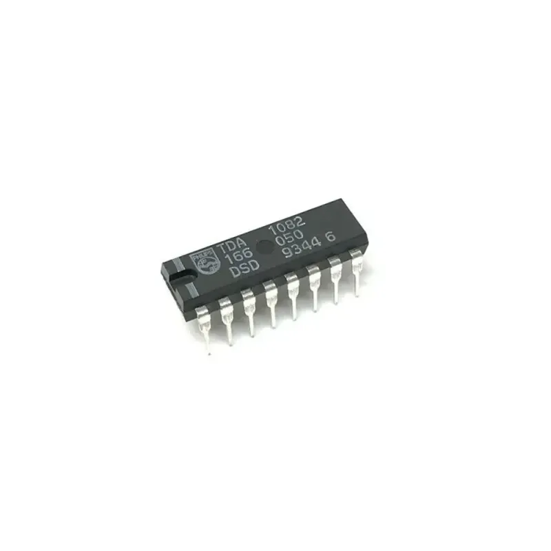 TDA1082 Integrated Circuit Philips TDA1082 Integrated Circuit Philips