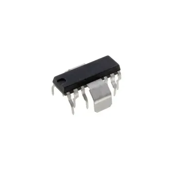 Integrated Circuit TDA1190 Original from SGS Integrated Circuit TDA1190 Original from SGS