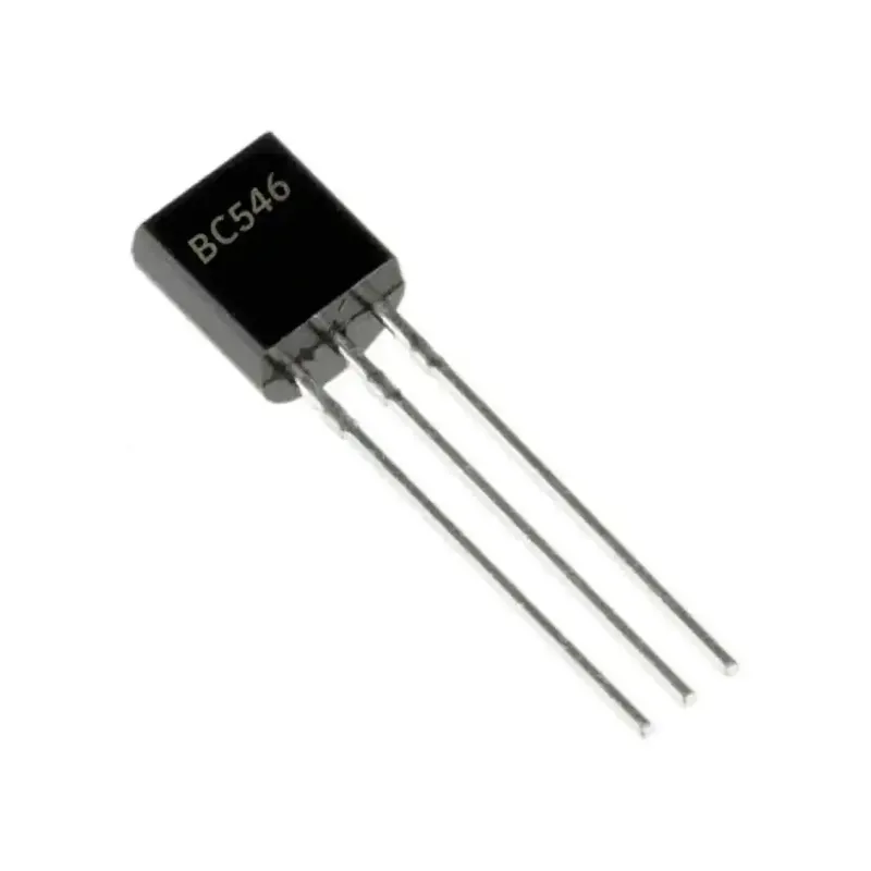 BC546 Transistor BC546 Transistor