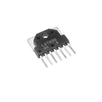 Original SANYO Circuit Integrat LA7830