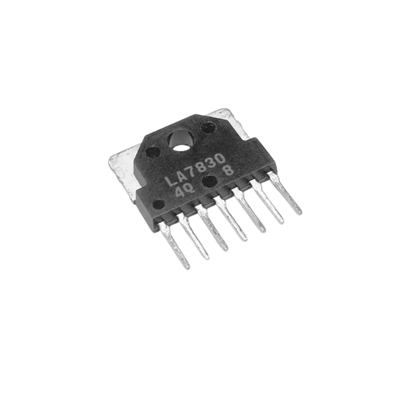 Original SANYO Circuit Integrat LA7830