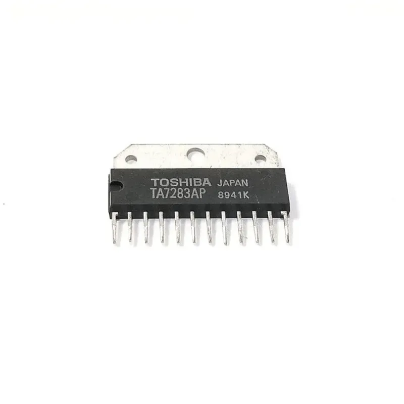 Original TOSHIBA Circuit Integrat TA7283AP Original TOSHIBA Circuit Integrat TA7283AP