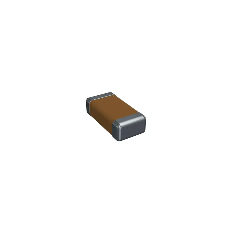 22pF Capacitor 1206 SMD 22pF Capacitor 1206 SMD