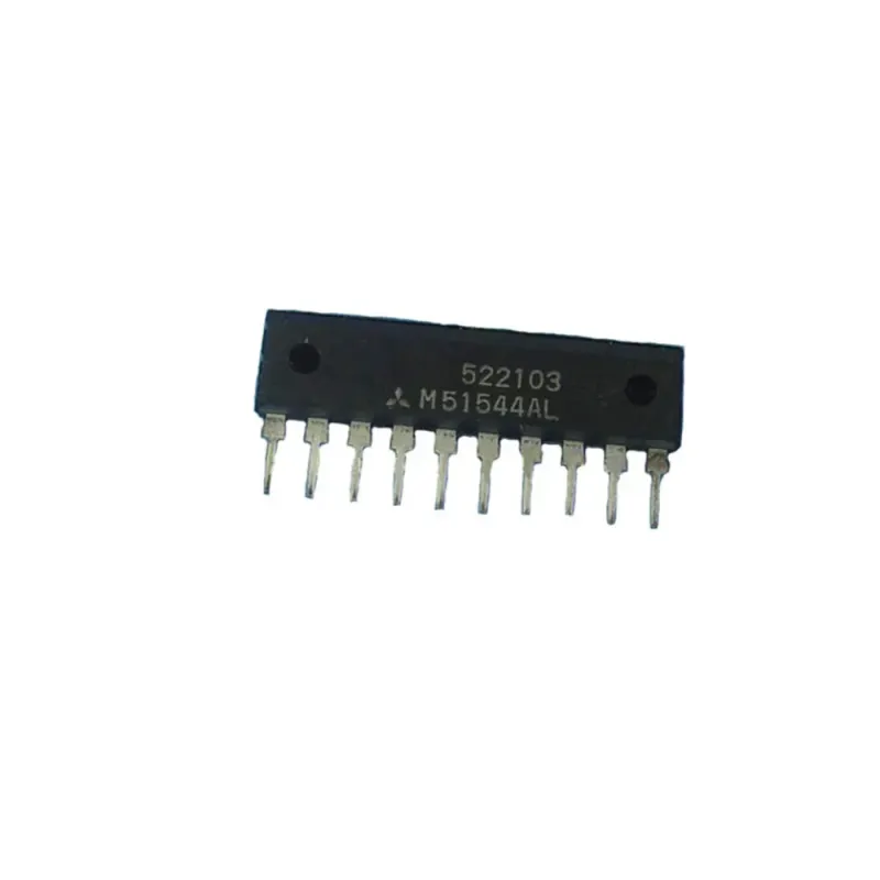 Original Mitsubishi Integrated Circuit M51544AL Original Mitsubishi Integrated Circuit M51544AL