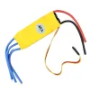 Controler Motor Fără Perii 40A ESC 2-3S Simonk Controler Motor Fără Perii 40A ESC 2-3S Simonk
